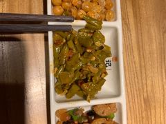 -湘人龙记老长沙米粉(华普国际大厦店)