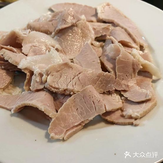 吓胖卤肉店(正荣时代广场分店)