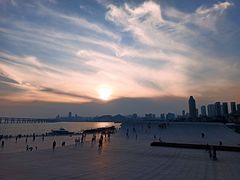 -星海广场
