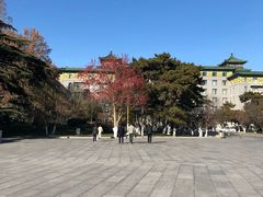 -北京友谊宾馆·俄罗斯餐厅