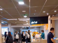 -麦当劳(北京南站店)