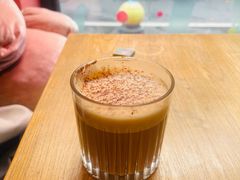 -Punchline Coffee&Roaster(同济大学店)
