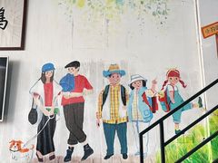 -小狗面馆·杭帮拌川·片儿川(大沽路店)