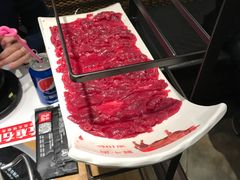 -左庭右院鲜牛肉火锅(南通CBD大有境店)