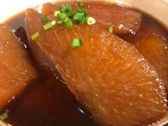-鱼食饭稻·苏浙土菜17年老馆子(平江路店)