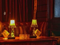 -隐肆威士忌鸡尾酒吧(玉沙国际店)