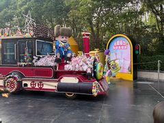 -郑州方特梦幻王国