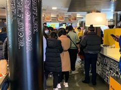 -麦当劳(外高桥DT店)