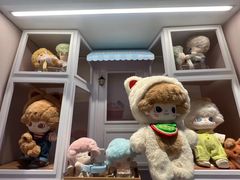 -泡泡玛特POPMART(沈阳大悦城POP UP店)