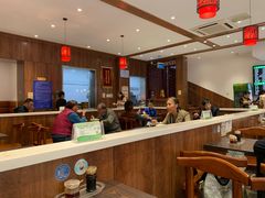 大堂-共和春(甘泉路店)