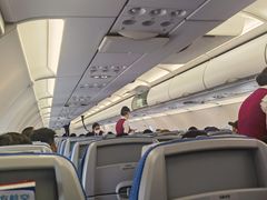 -乌鲁木齐天山国际机场-T3航站楼