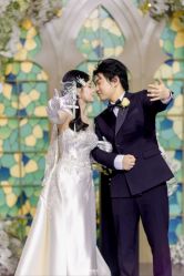 -花嫁丽舍海岛婚礼殿堂(国展店)
