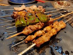 -鼎牛牛炖锅·烤串(温泉路店)