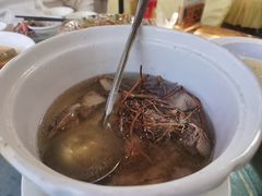 -新金盛·海鲜酒楼(盐田店)