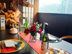 -原志优秀食材·匠心料理·海胆主题(金亿广场店)