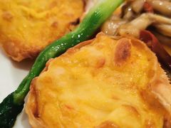 -冀粤香海鲜自助餐厅(西美五洲店)