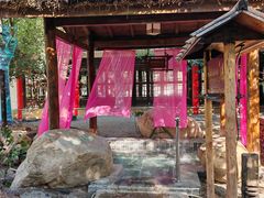 -观唐（国际）度假村温泉