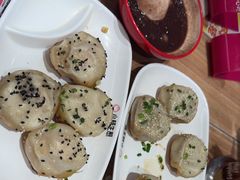 -小杨生煎(松江大学城店)