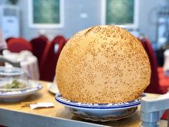 超级大煎堆-香山家宴