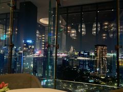 -悦轩中餐厅·高空江景·杭州柏悦酒店