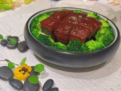 上海红烧肉-火璽·園