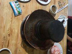 -元盛居(生态大街店)