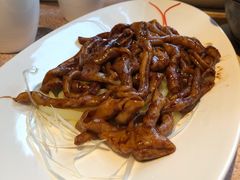豉油皇鹅肠-炳胜品味(珠江新城店)