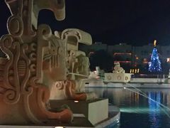 -三亚亚龙湾凯莱仙人掌度假酒店