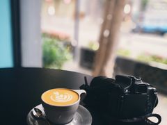 -NokNok Coffee(宽窄巷子店)