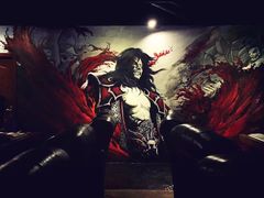 -开普墩Captain网咖俱乐部