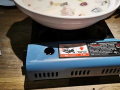-老阿爸鲜鱼土菜(昆山花桥店)