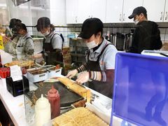 -虎头军八种杂粮煎饼(朝阳门店)