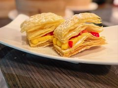 -万丽轩·粤菜(王府井金茂万丽酒店)