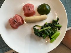 -南湖宾馆·鸳湖阁全日制餐厅