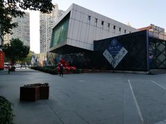 -海上海弘基休闲广场
