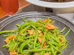 -真地道京味府·鲜橙烤鸭·北京菜(朝外大街东大桥店)