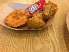 -非遗·十八曲鱼饺(西马总店)