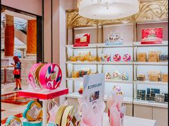 -GODIVA(月星环球港店)