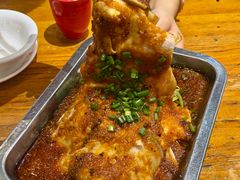 -兔槽江湖菜·重庆璧山兔(水围店)