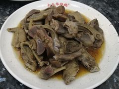-黄连大头华烧鹅(萧地大马路店)