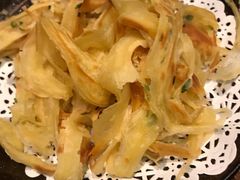 手撕饼-融荟家和中餐厅(三亚海棠湾九号度假酒店)