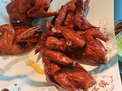 -鸽子侯·家宴·平价海鲜(市图书馆店)