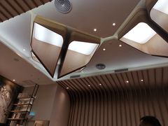 大堂-榕意·川味之美(深业上城店)