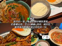 -欧记大排档·景德菜(上海首店)