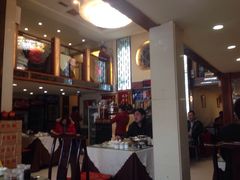 iphone_upload_pic-杨记小骨头羊杂馆(南五马路店)