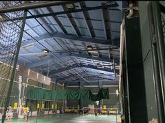 -东丽温泉羽毛球