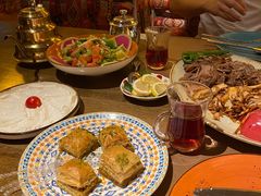 -Antalya安塔利亚土耳其餐厅(猎德店)