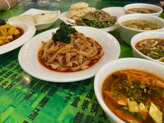 -令氏家外家周秦食府(高新店)