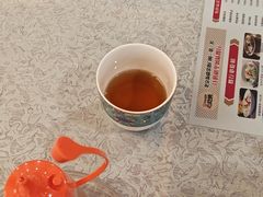 -汗腾格里·风味餐厅(新疆驻京办店)