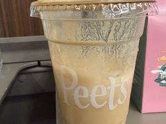 -Peet's 皮爷咖啡(东湖路手作店)
